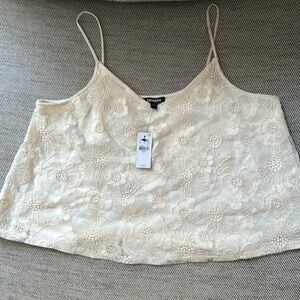 SUMMER SALE!!! Express Top